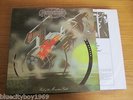 HAWKWIND HALL OF THE MOUNTAIN GRILL LP 2U/2U UK EX/EX