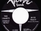 Rare 45 THE CHANTS on VERVE 
