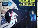 Elvis Presley - Aloha From Hawaii - Original Quadradisc Double LP STILL SEALED
