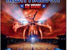Iron Maiden , En Vivo    ( Limited Edition Double Vinyl Picture Disc )