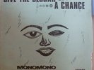 AFROBEAT AFRO PSYCH MONOMONO GIVE THE BEGGAR A CHANCE ORIGINAL LISTEN