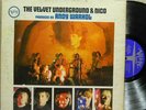 Velvet Underground & Nico | Torso | Peeled Banana | LP | Andy Warhol | V6-5008