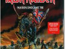 Iron Maiden , Maiden England ´88  ( Limited Edition Double Vinyl Picture Disc )