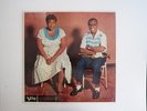 ELLA AND LOUIS Verve MG V-4003