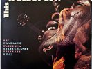 BUDDY GUY - This Is Buddy Guy - Live Vinyl LP from a Blues Master EX/M-
