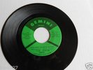 Northern Soul  45 EXITS on Gemini 1004 