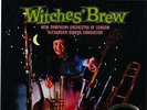 LSC 2225 - Witches' Brew - 200g CLARITY VINYL - Unreleased and Rare