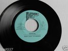 Modern Soul Funk 45 GOD'S GIFT TO WOMEN on Listening Post  New Orleans HEAR