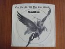 BADAXE Cry For Me All You Can Stand hard heavy rock psych private press Bad Axe