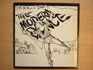 PERE UBU The Modern Dance Original Holland vinyl LP Mercury 6338874 1978