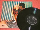 Jimi Hendrix - Band Of Gypsys LP (UK puppet sleeve, first, EX-) 