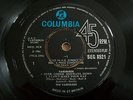 THE YARDBIRDS - ROGER THE ENGINEER -  ORIGINAL UK 7