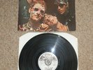 The Damned The Damned LP Vinyl Record not the clash the pistols or the buzzcocks