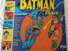 Batman and Robin ORIG. Soundtrack TIFTON LP Dan & Dale SUN RA Al Kooper