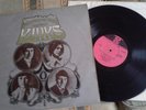 SOMETHING ELSE BY THE KINKS - RARE 1st UK press 12