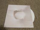 ST VINCENT Strange Mercy limited edition gatefold 12 LP white vinyl 4AD