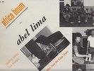 AFRICA BOUM ABEL LIMA rare french LP afro latin tropical funk CAPO VERDE 1980
