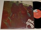 ROCK ISLAND AUSSIE 1970 LP HEAVY PSYCH BLUES ROCK FUZZ ORGAN ON PROJECT 3