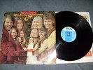 ABBA   ring ring   1976- MEGA  RARE  EARLY SWEDEN  PRESS  -POLAR  LAB -EX