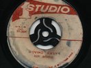 MOVING AWAY / TOMORROW Ken Boothe (Highly Regarded Rocksteady) Orig 