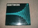 KRAFTWERK-KRAFTWERK 1 & 2  DOUBLE LP -UK  VERTIGO SPACESHIP LP FROM 1972