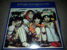 The Beatles BALLADS Japanese version htf record LP EAS-92006