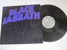 Black Sabbath - Master of Reality /  Vertigo Swirl Germany