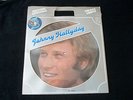33T PICTURE DISC JOHNNY HALLYDAY EDITION SPECIALE 20 ANS