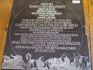 100D 1 - 19 / Wagner Der Ring des Nibelungen / Solti etc. 19 LP 4 box