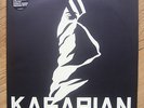 KASABIAN - DOUBLE LP VINYL ALBUM - 10