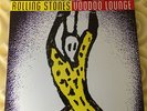 Rolling Stones Voodoo Lounge Virgin 2750 Mint-