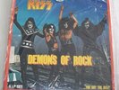 Kiss-Demons of Rock-You got the best.../limited 5LP boxset/MINT-sealed.