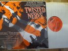 583728 Les Bicylettes de Belsize / Twisted Nerve 1969 Polydor LP