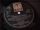 *ALICE COOPER* Welcome To My Nightmare - 1975 UK Anchor LP *MINT-* Rock Classic