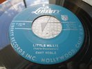 1958 ROCKABILLY TEEN 45 EMMY NOBLE EDDIE COCHRAN JOE MAPHIS on LIBERTY M-