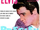 ELVIS PRESLEY -CUELGA MI ANILLO... EP 1961 RARE SPANISH UNIQUE SLEEVE 33 RPM