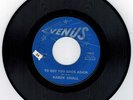 KAREN SMALL To Get You Back Again Venus 1066 VG++