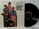 Beatles PROMO Yesterday and Today US LP MONO Capitol T2553