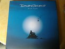 David Gilmour On An Island original LP Pink Floyd