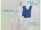 JAZZ LP: SERGE CHALOFF 