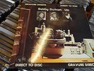 BOBBY DURHAM TRIO PRICE GAUDRY DIRECT TO DISC AUDIOPHILE BLACK AND BLUE FRANCE
