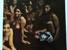 JIMI HENDRIX ELECTRIC LADYLAND NUDE COVER DLP RARE UK PRESS TOP