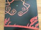 MELVINS Trilogy Box Set 3xLP Limited Edition 1 of 1500 Picture Vinyl