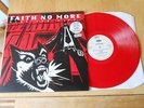 faith no more king for a day