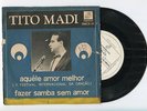 TITO MADI & SAMBALANCO TRIO 7