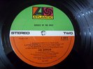 LED ZEPPELIN uk 1973 1st HOUSES OF THE HOLY A2/B2 EX+/EX STUNNING
