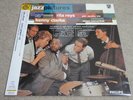 RITA REYS-PIM JACOBS TRIO-KENNY CLARKE / JAZZ PICTURES / RARE DUTCH JAZZ VOCAL