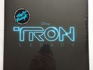 Daft Punk Tron Legacy Limited Edition Vinyl Soundtrack - 1065 of 9072