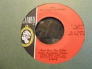 All Night Workers Honey & Wine rare mod popcorn on Cameo mp3