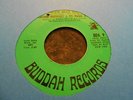 Captain Beefheart Yellow Brick Road 45 from Safe as Milk on Buddah